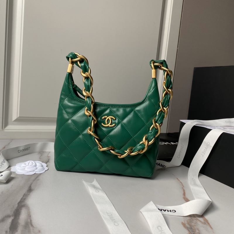 Chanel Hobo Bags